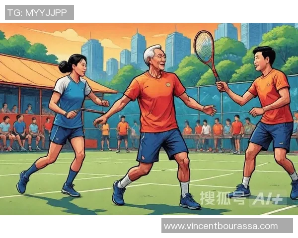 全能运动员：跨越界限的多项才华与极限挑战之旅